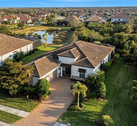 A home in SARASOTA