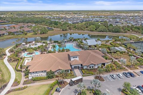 A home in SARASOTA