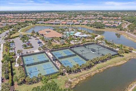 A home in SARASOTA