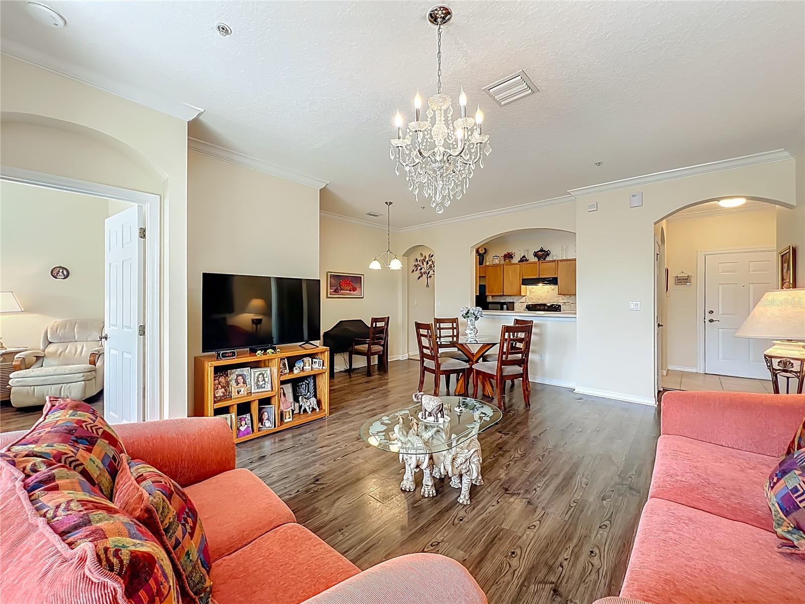 LAKESIDE/LKS/WINDERMERE - Residential