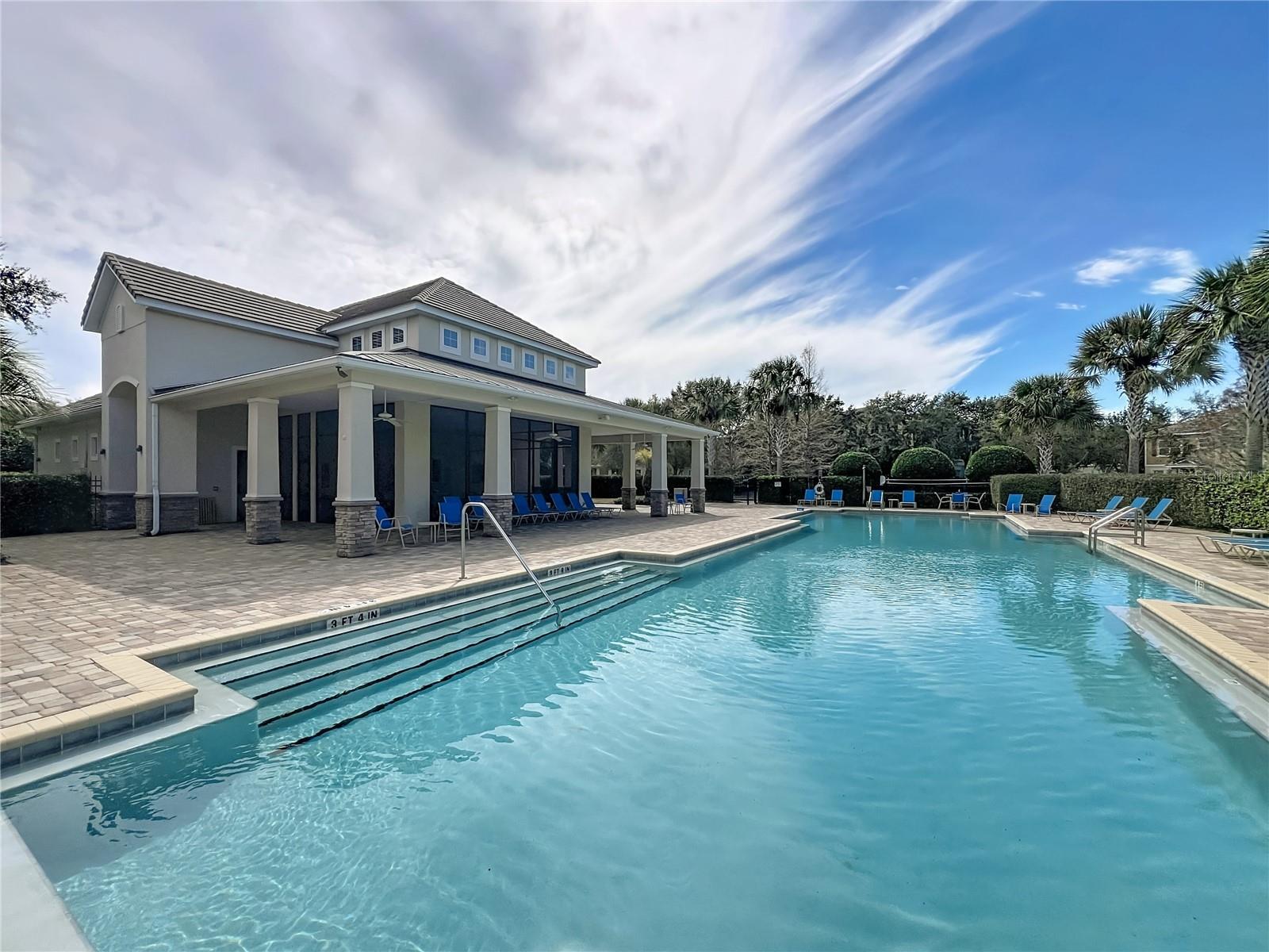 LAKESIDE/LKS/WINDERMERE - Residential