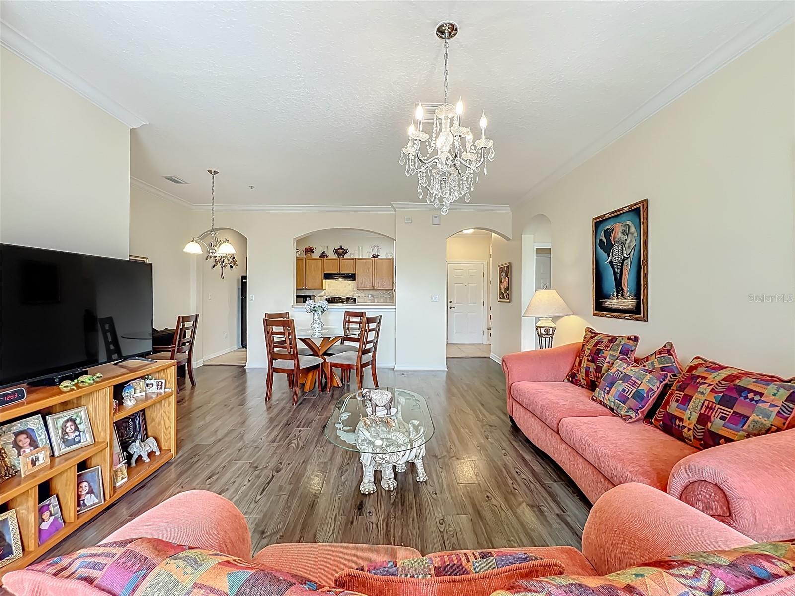 LAKESIDE/LKS/WINDERMERE - Residential