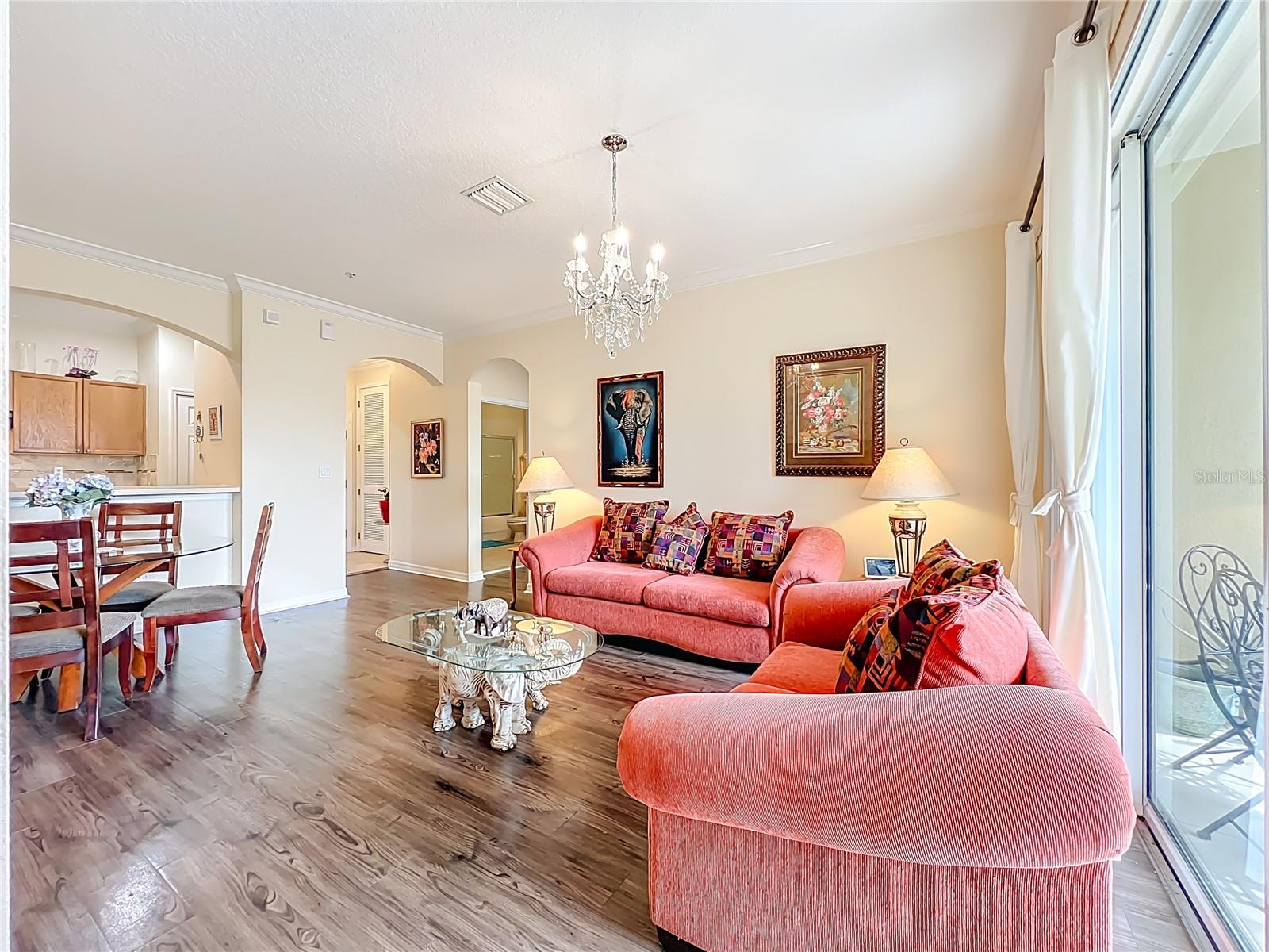 LAKESIDE/LKS/WINDERMERE - Residential