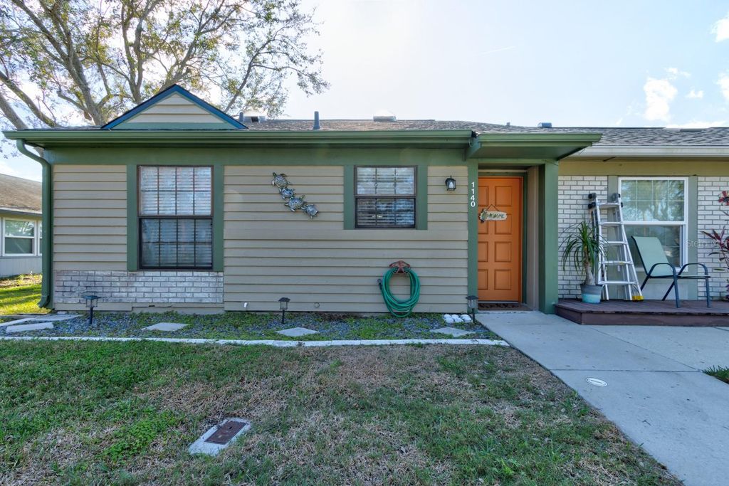 Photo of 1140 Fairvilla Drive, New Smyrna Beach, FL 32168 (MLS # NS1083930)