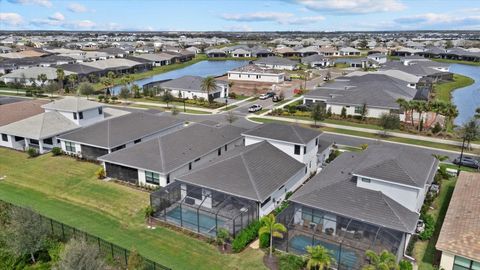 A home in BRADENTON