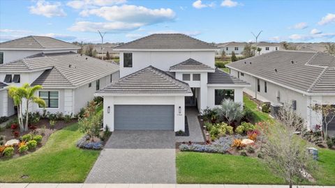 A home in BRADENTON