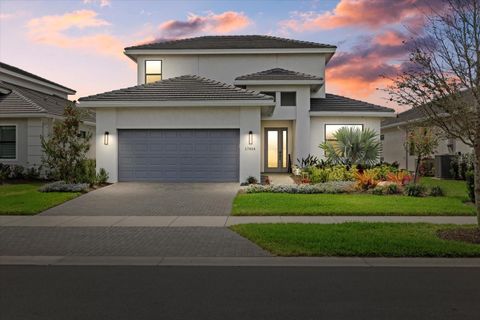 A home in BRADENTON