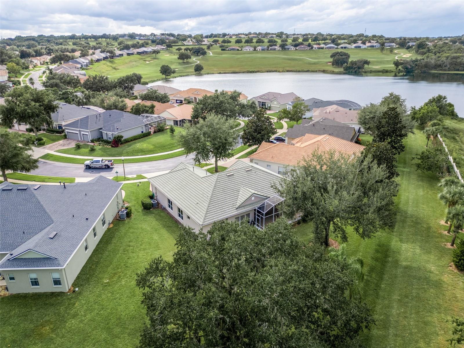 SUMMIT GREENS - Residential