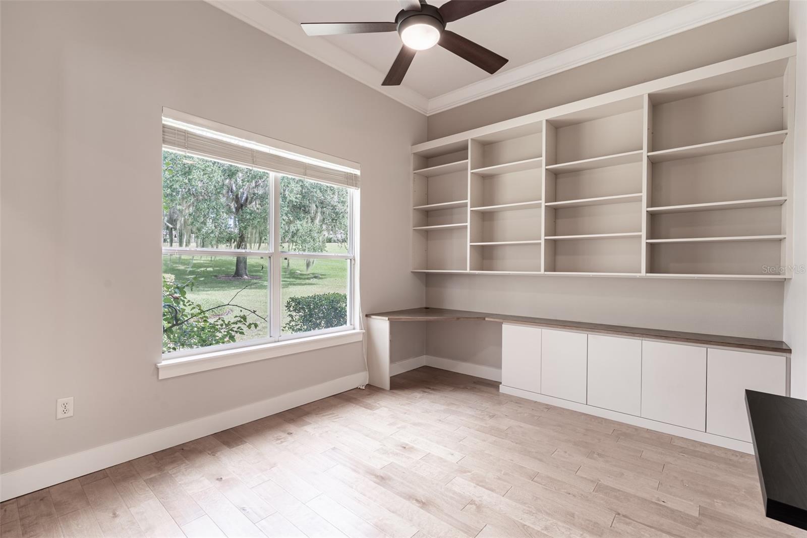 SUMMIT GREENS - Residential