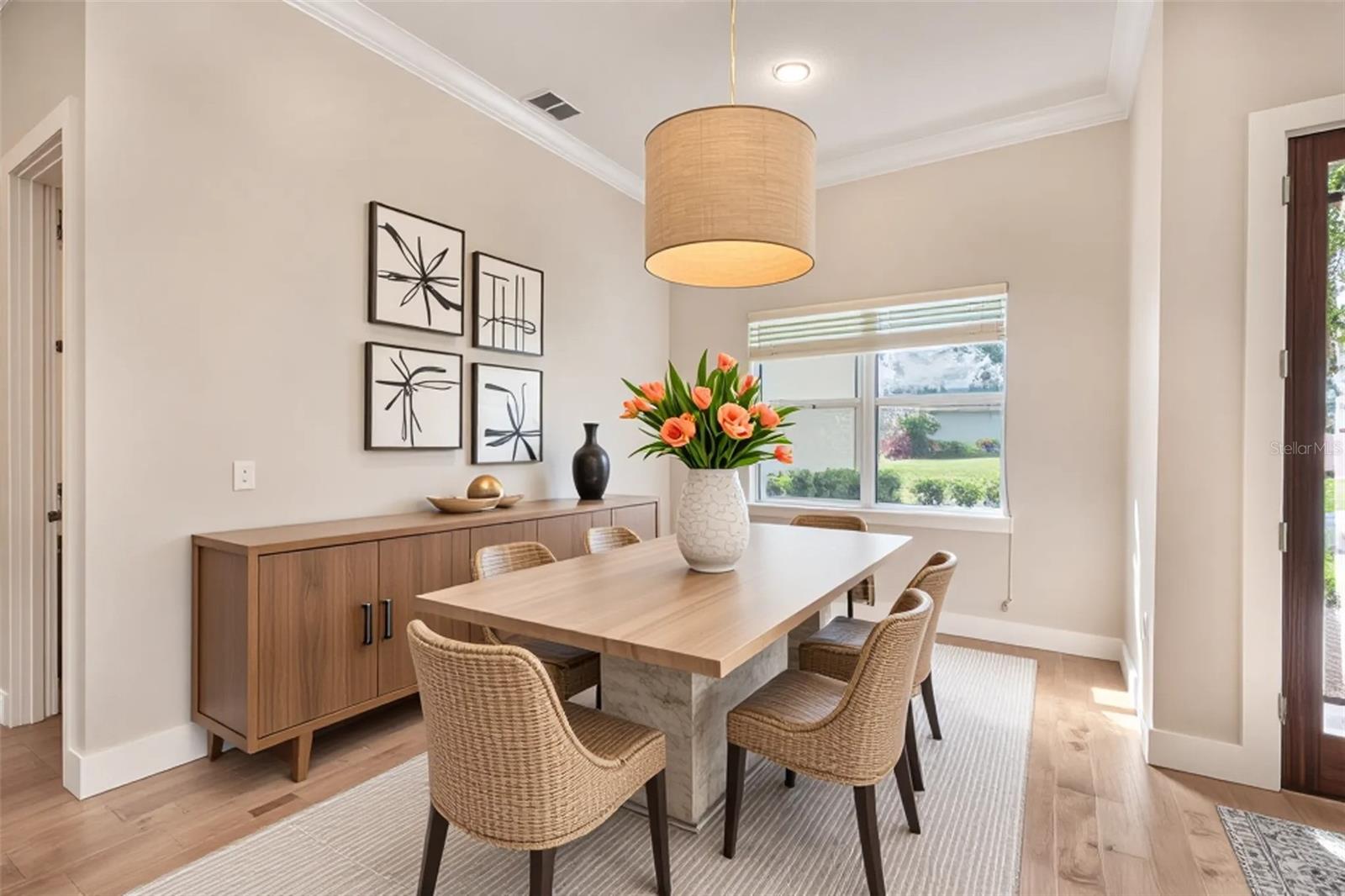 SUMMIT GREENS - Residential