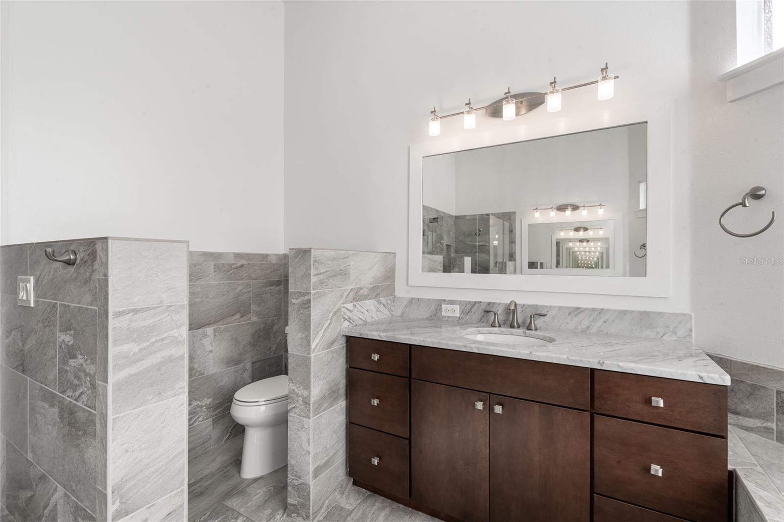 SUMMIT GREENS - Residential