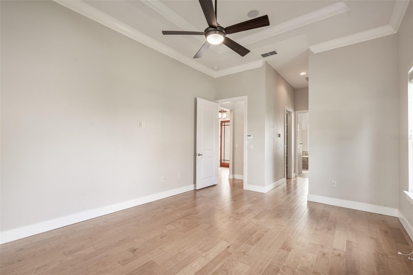 SUMMIT GREENS - Residential