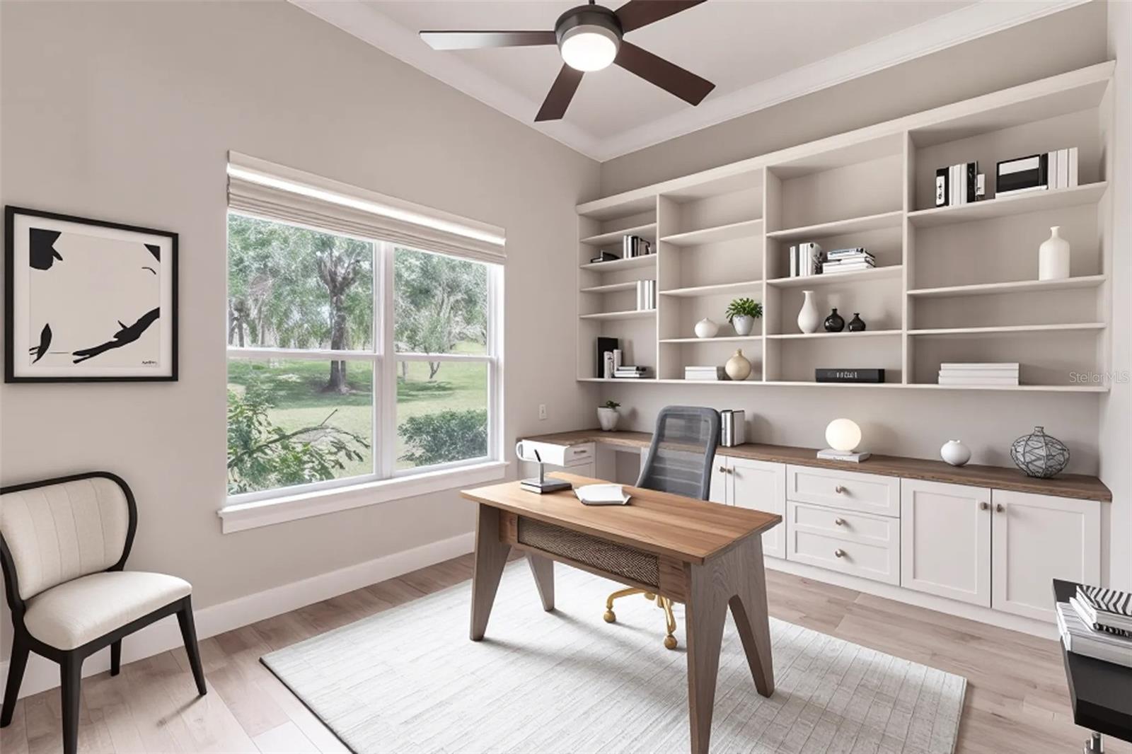 SUMMIT GREENS - Residential