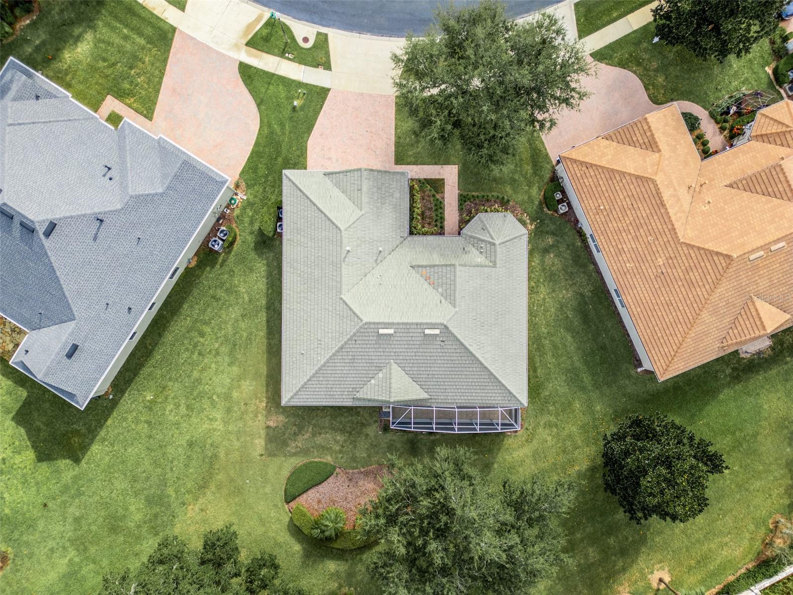 SUMMIT GREENS - Residential