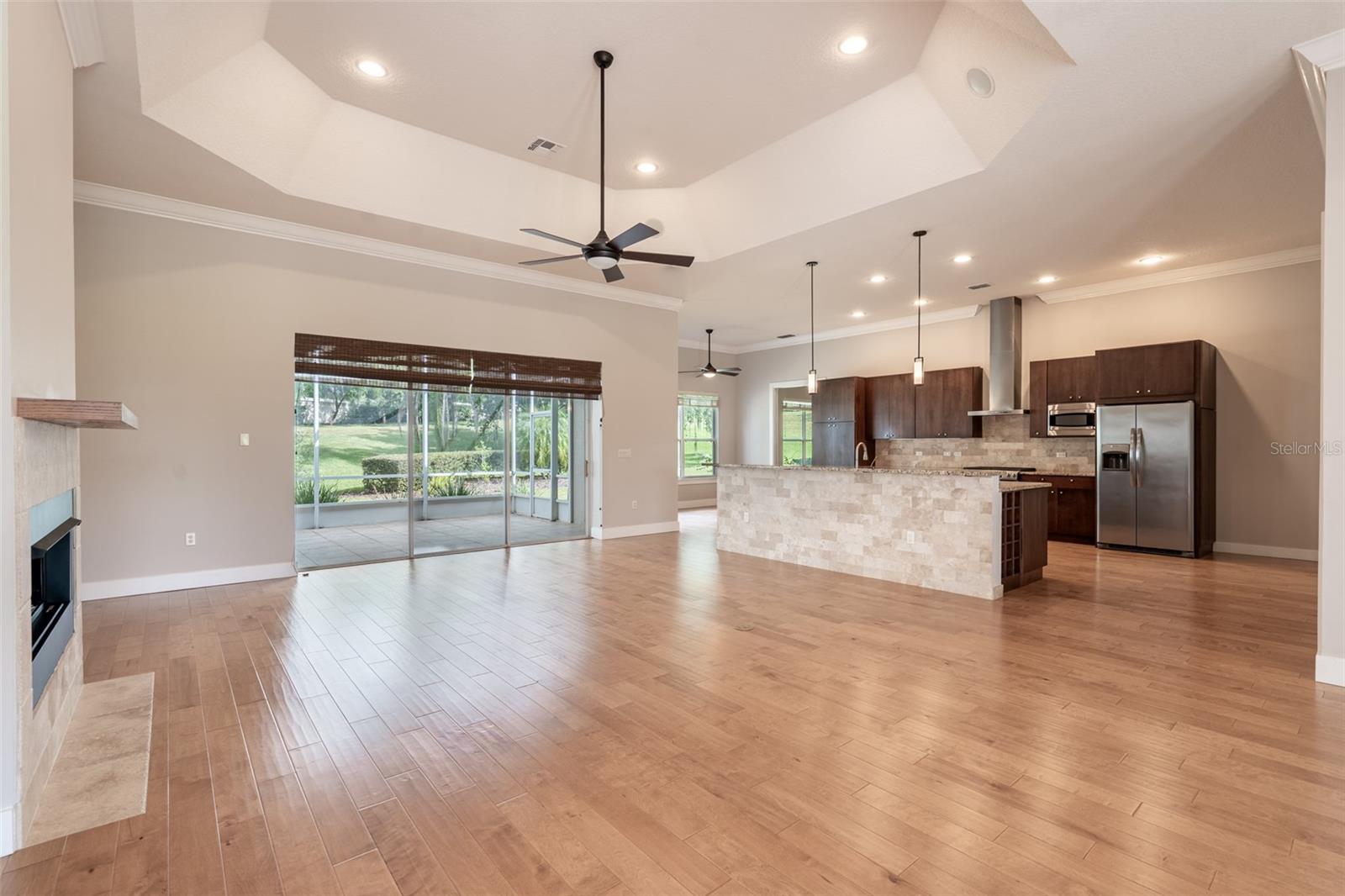 SUMMIT GREENS - Residential