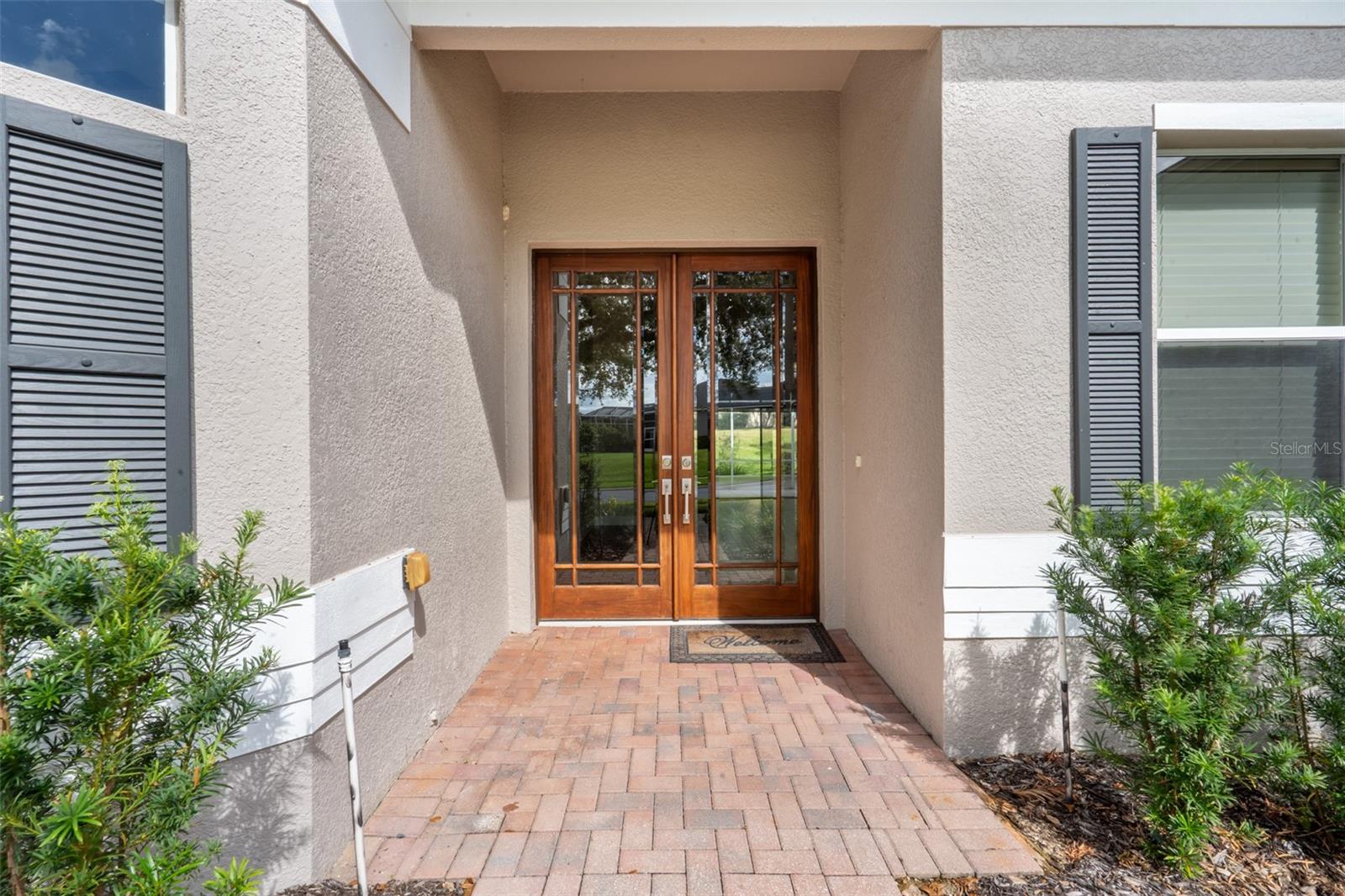 SUMMIT GREENS - Residential