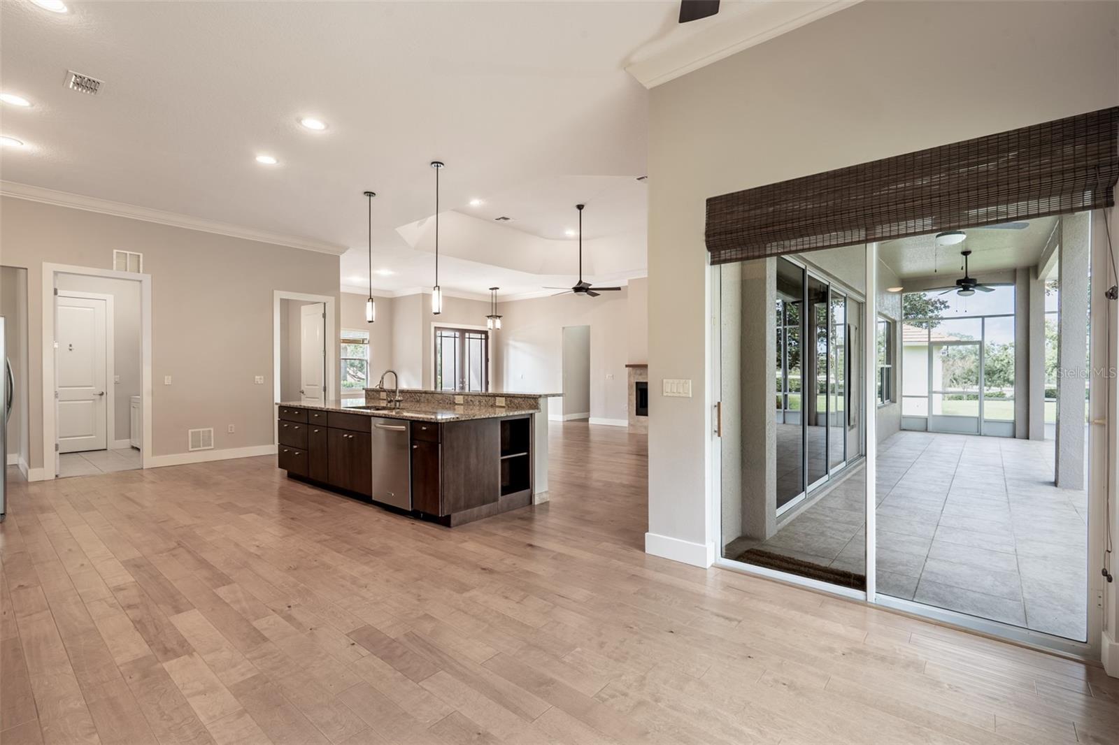 SUMMIT GREENS - Residential