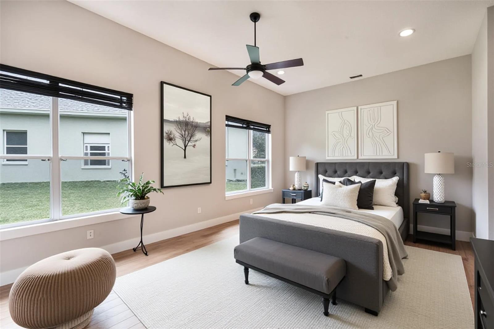 SUMMIT GREENS - Residential