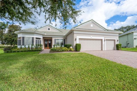 2884 HIGHLAND VIEW CIRCLE CLERMONT FL 34711