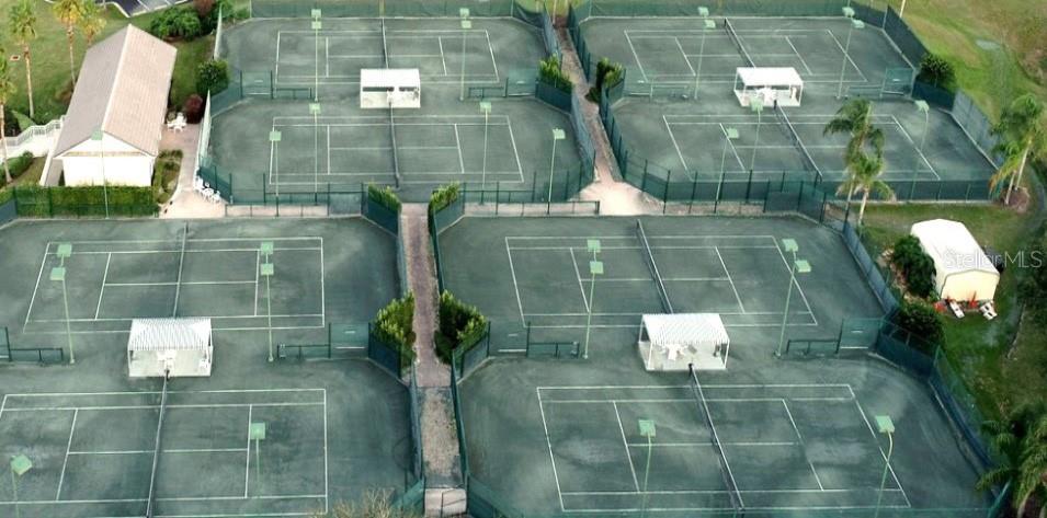 SUMMIT GREENS - Residential