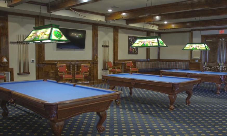 SUMMIT GREENS - Residential