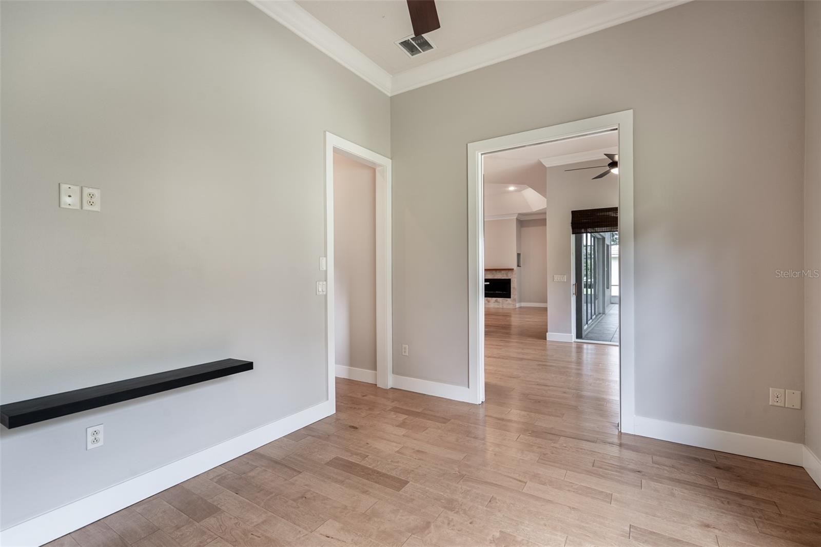 SUMMIT GREENS - Residential