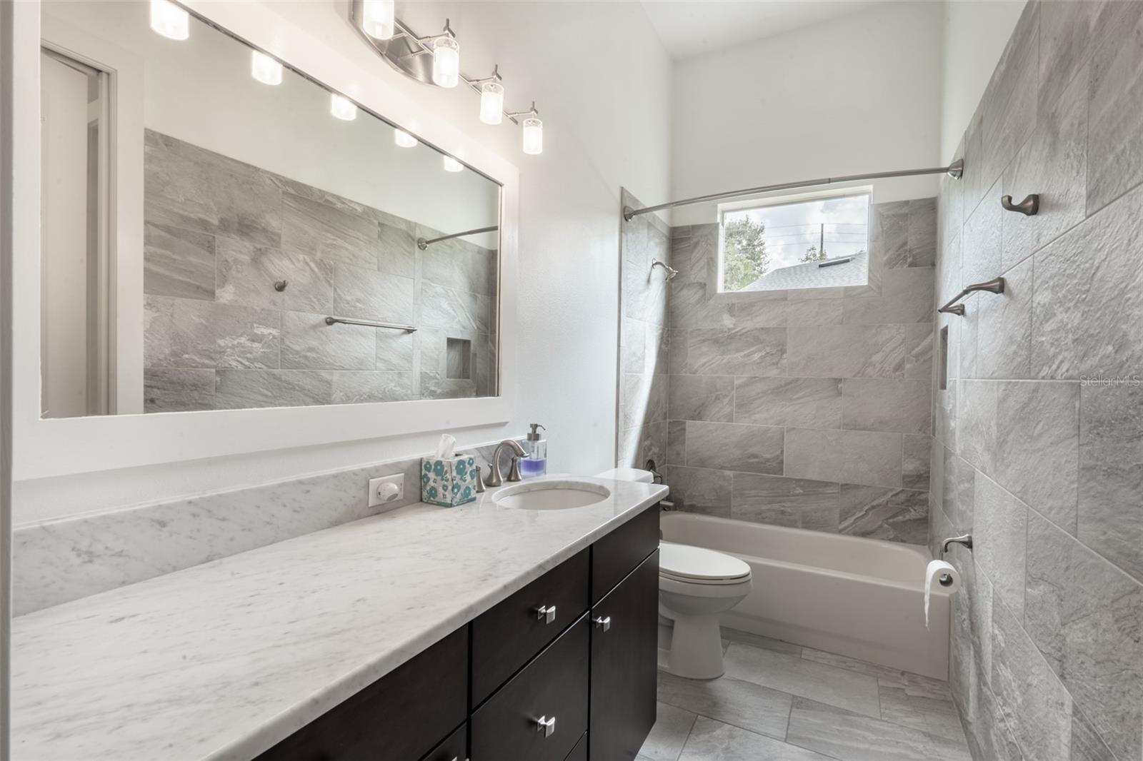 SUMMIT GREENS - Residential