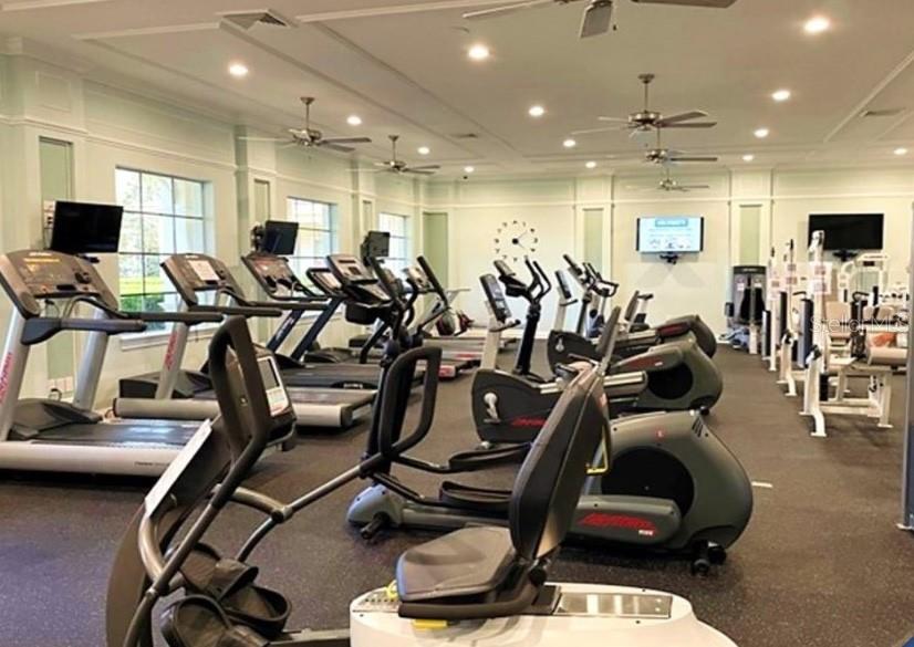 SUMMIT GREENS - Residential