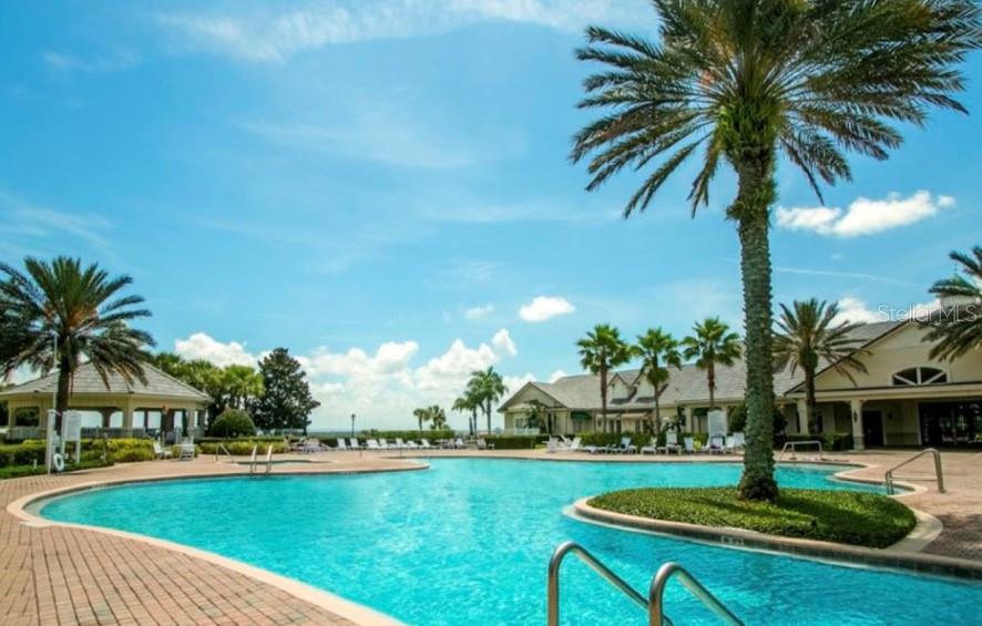 SUMMIT GREENS - Residential