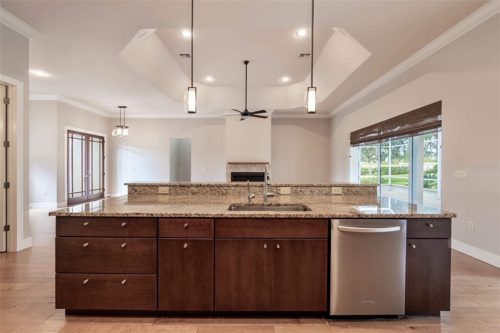 SUMMIT GREENS - Residential