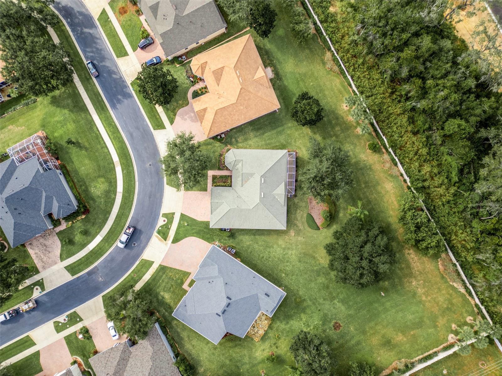 SUMMIT GREENS - Residential