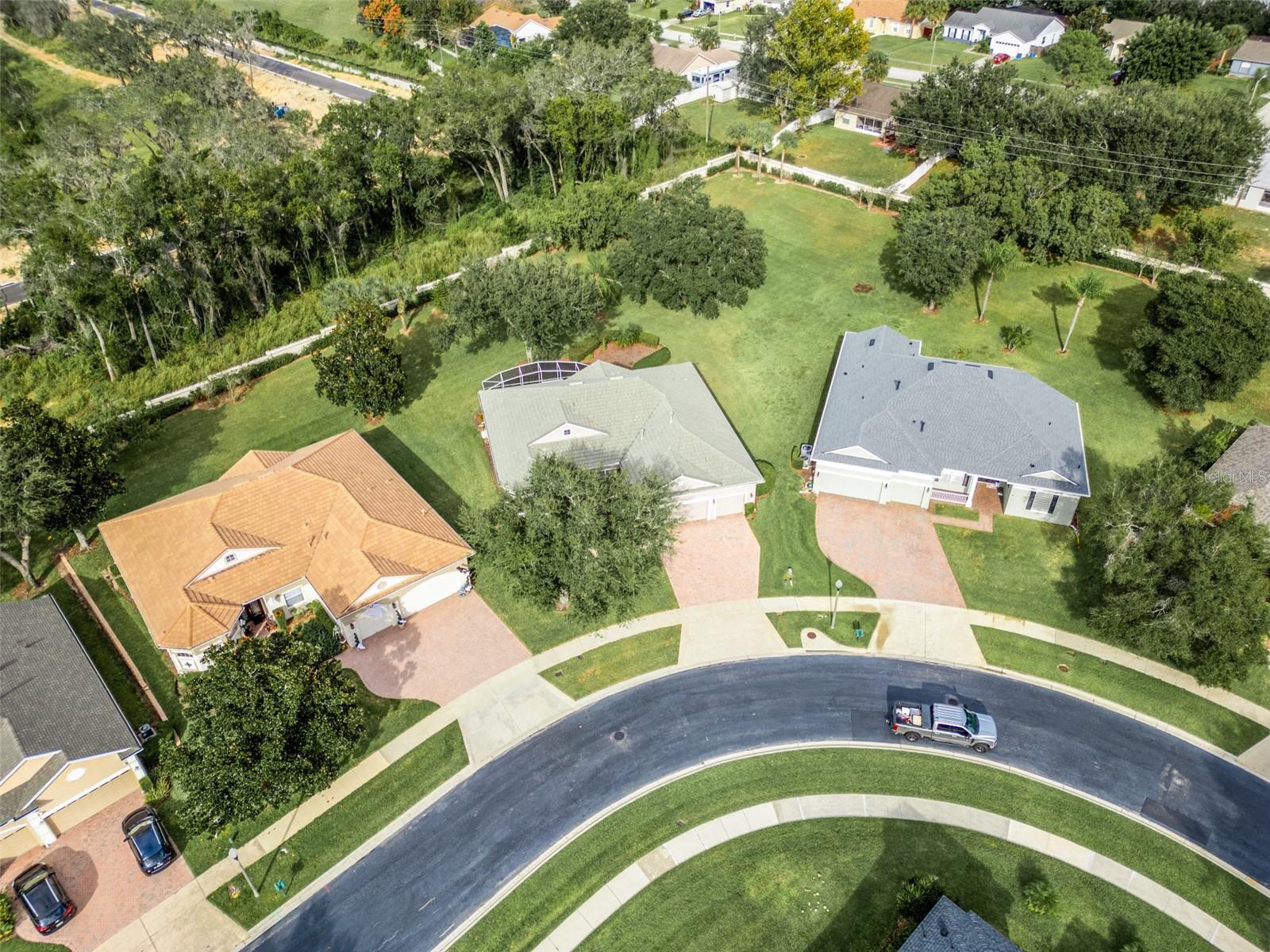 SUMMIT GREENS - Residential