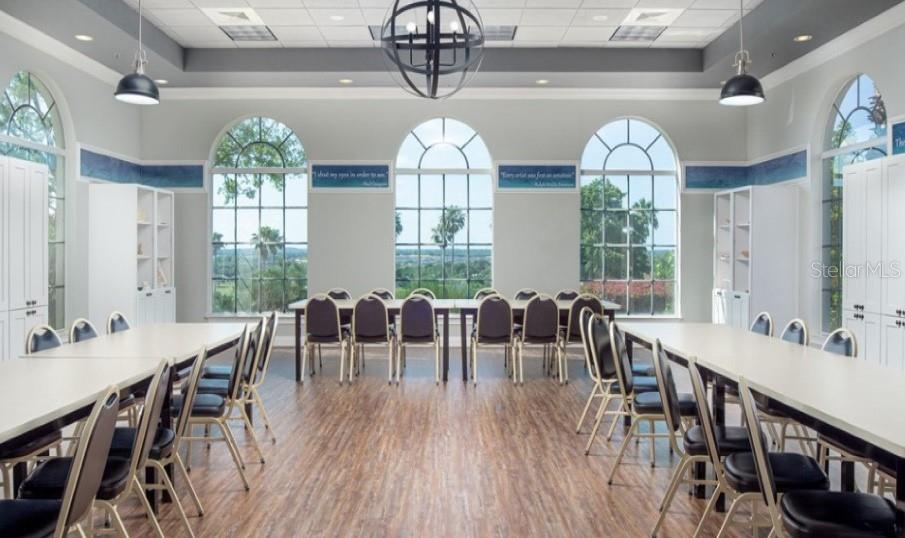 SUMMIT GREENS - Residential