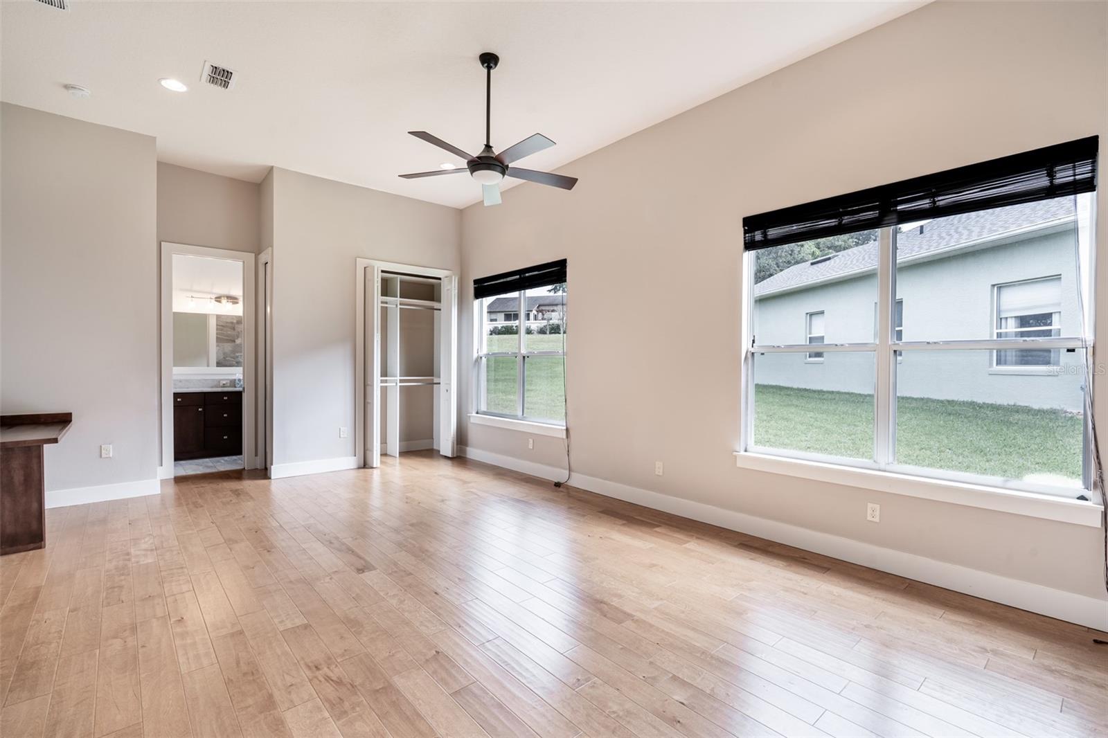 SUMMIT GREENS - Residential