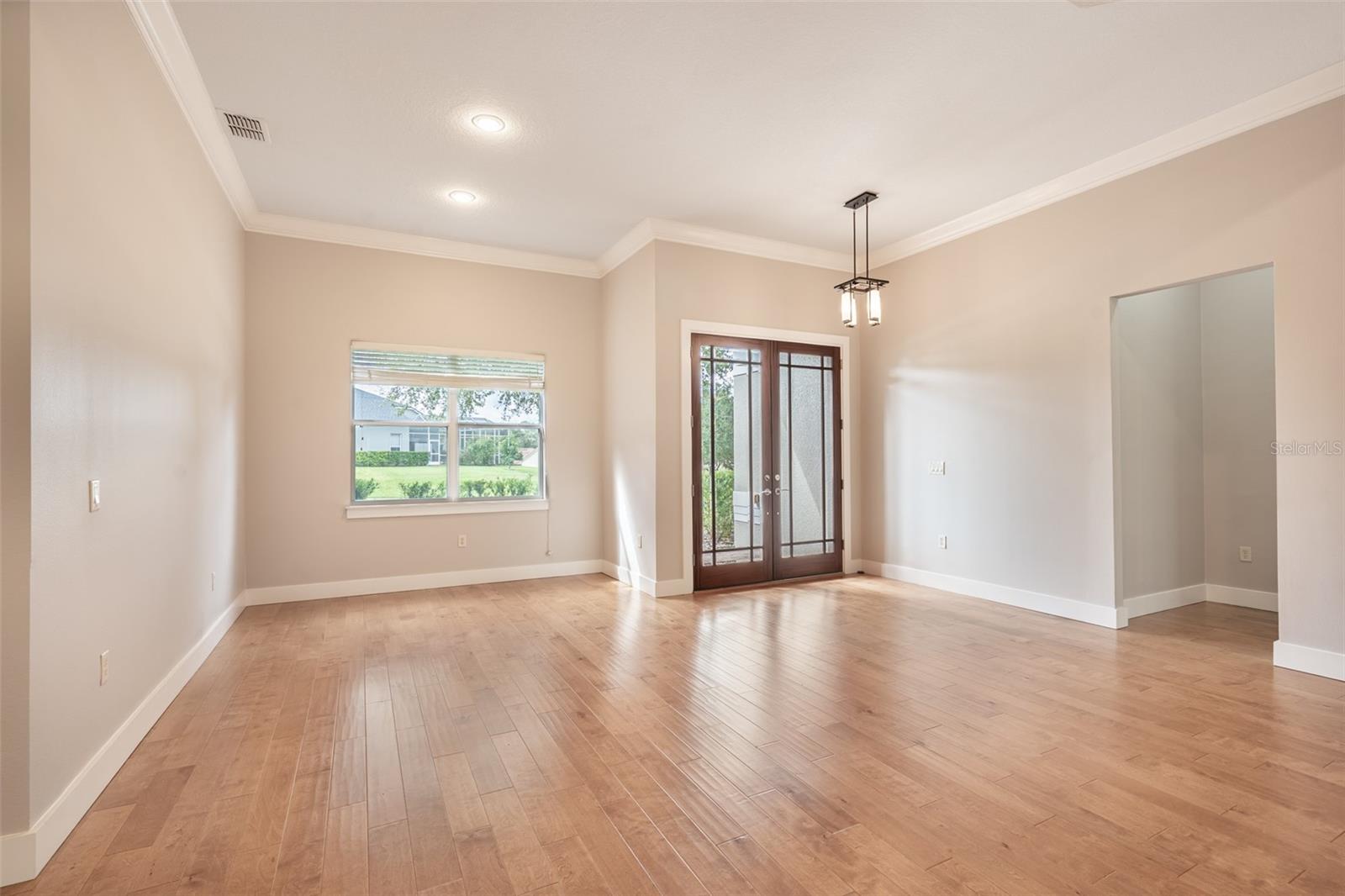 SUMMIT GREENS - Residential