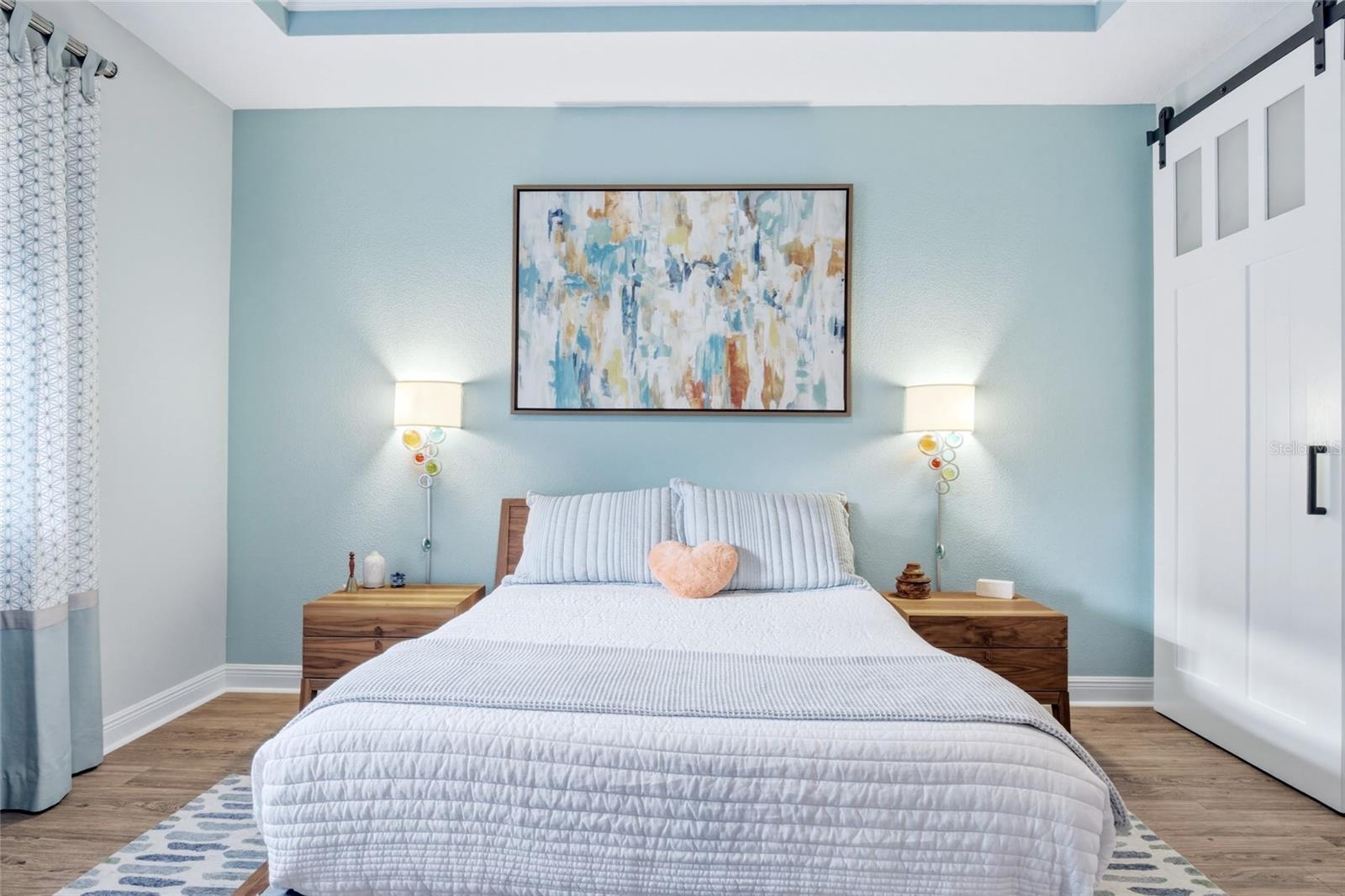 ROPER RESERVE - Residential