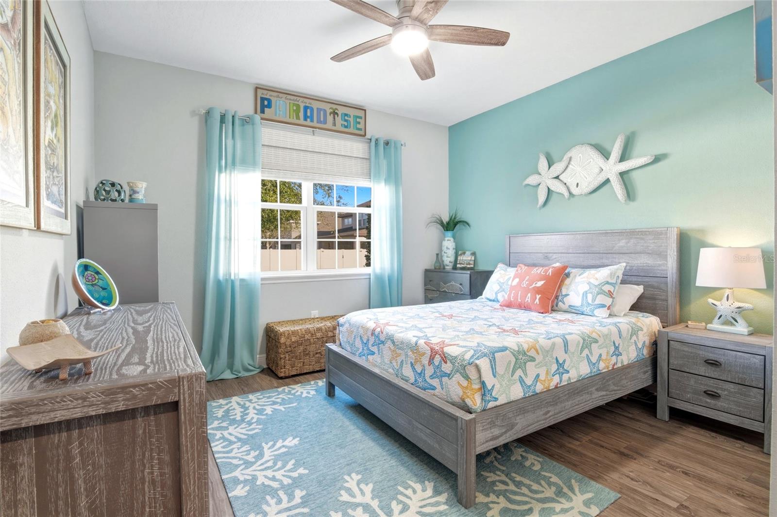 ROPER RESERVE - Residential