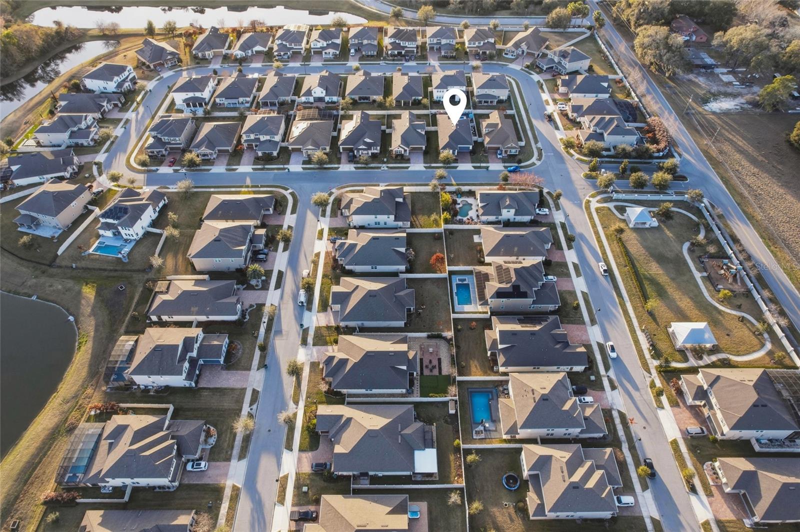 ROPER RESERVE - Residential