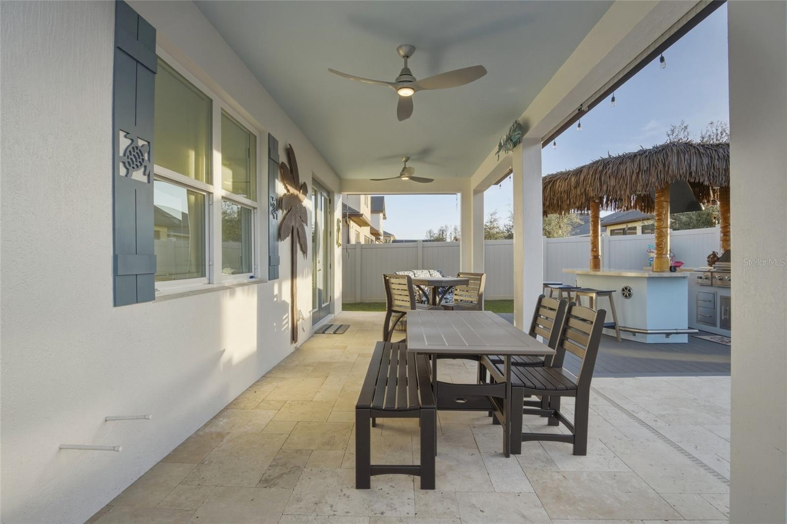 ROPER RESERVE - Residential