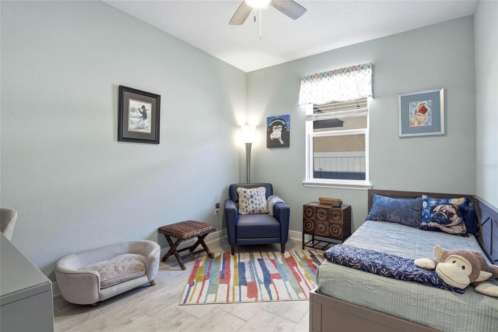 ROPER RESERVE - Residential