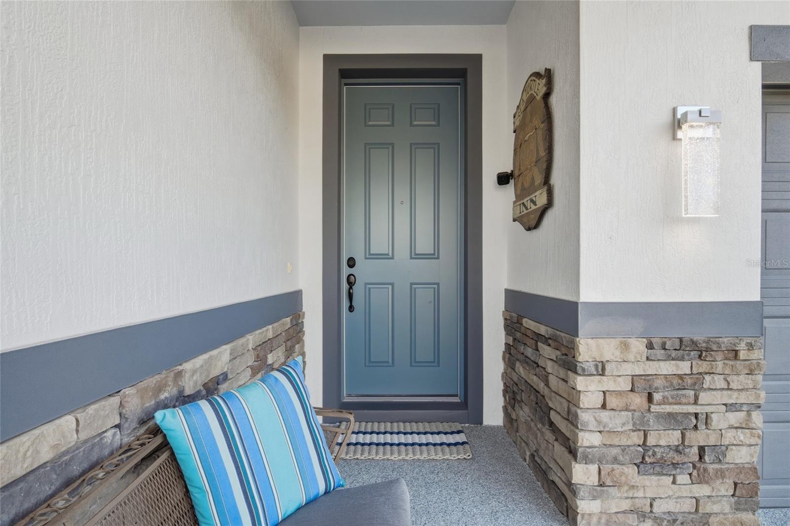 ROPER RESERVE - Residential