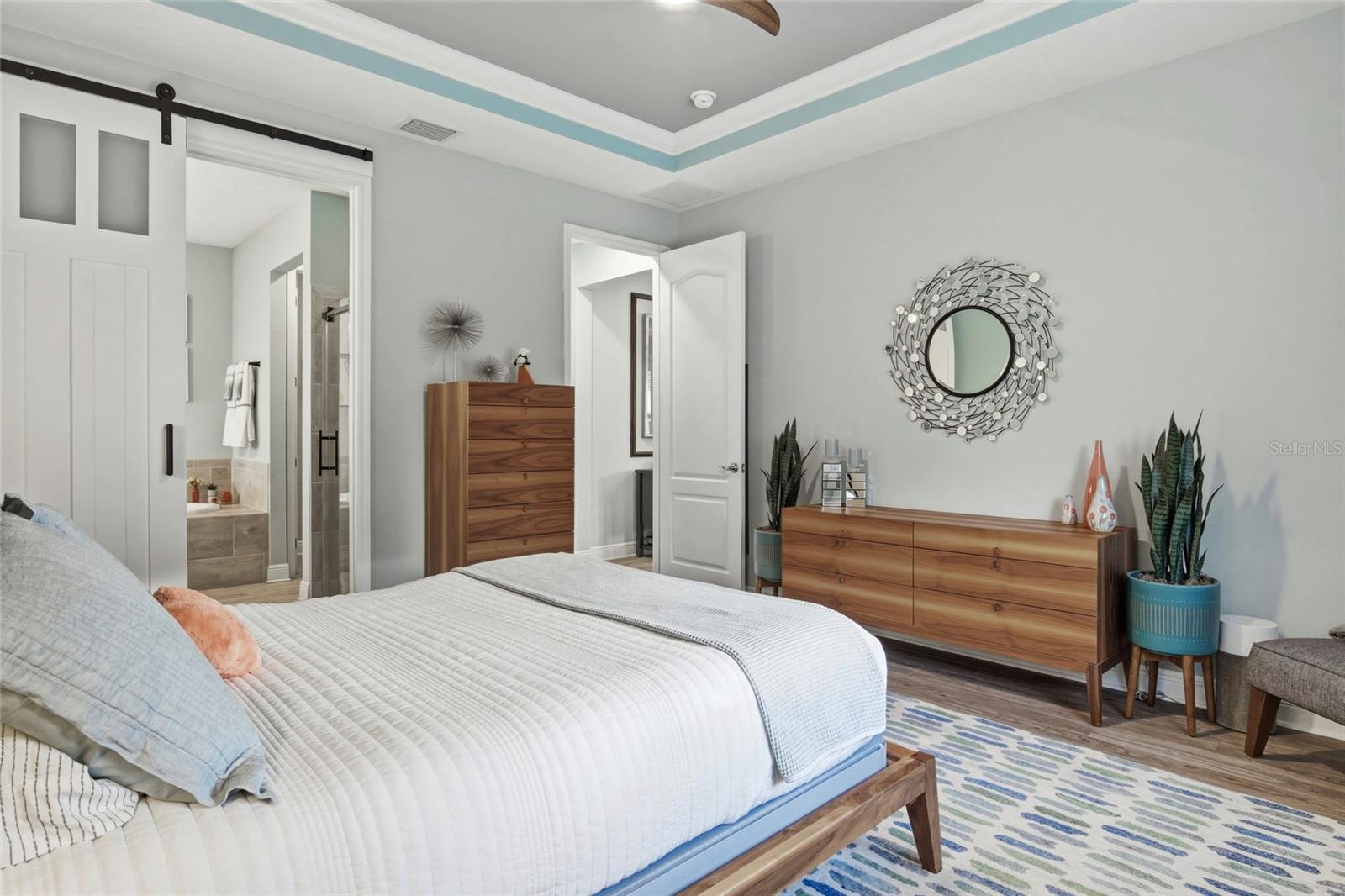 ROPER RESERVE - Residential