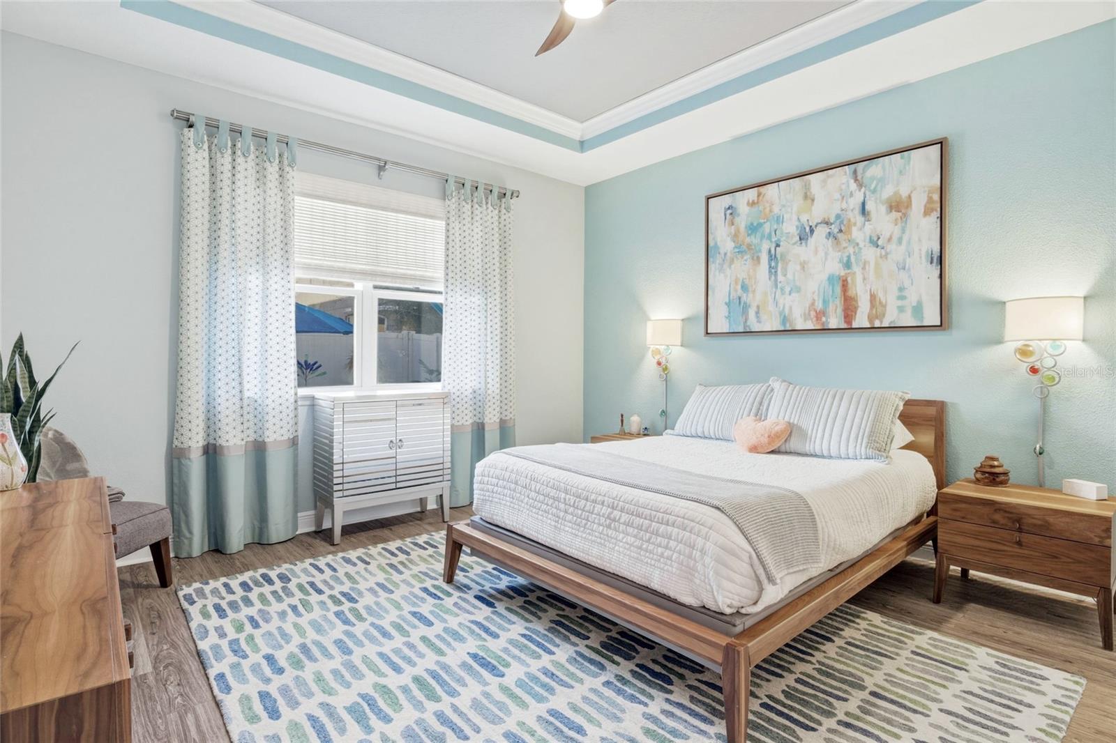 ROPER RESERVE - Residential