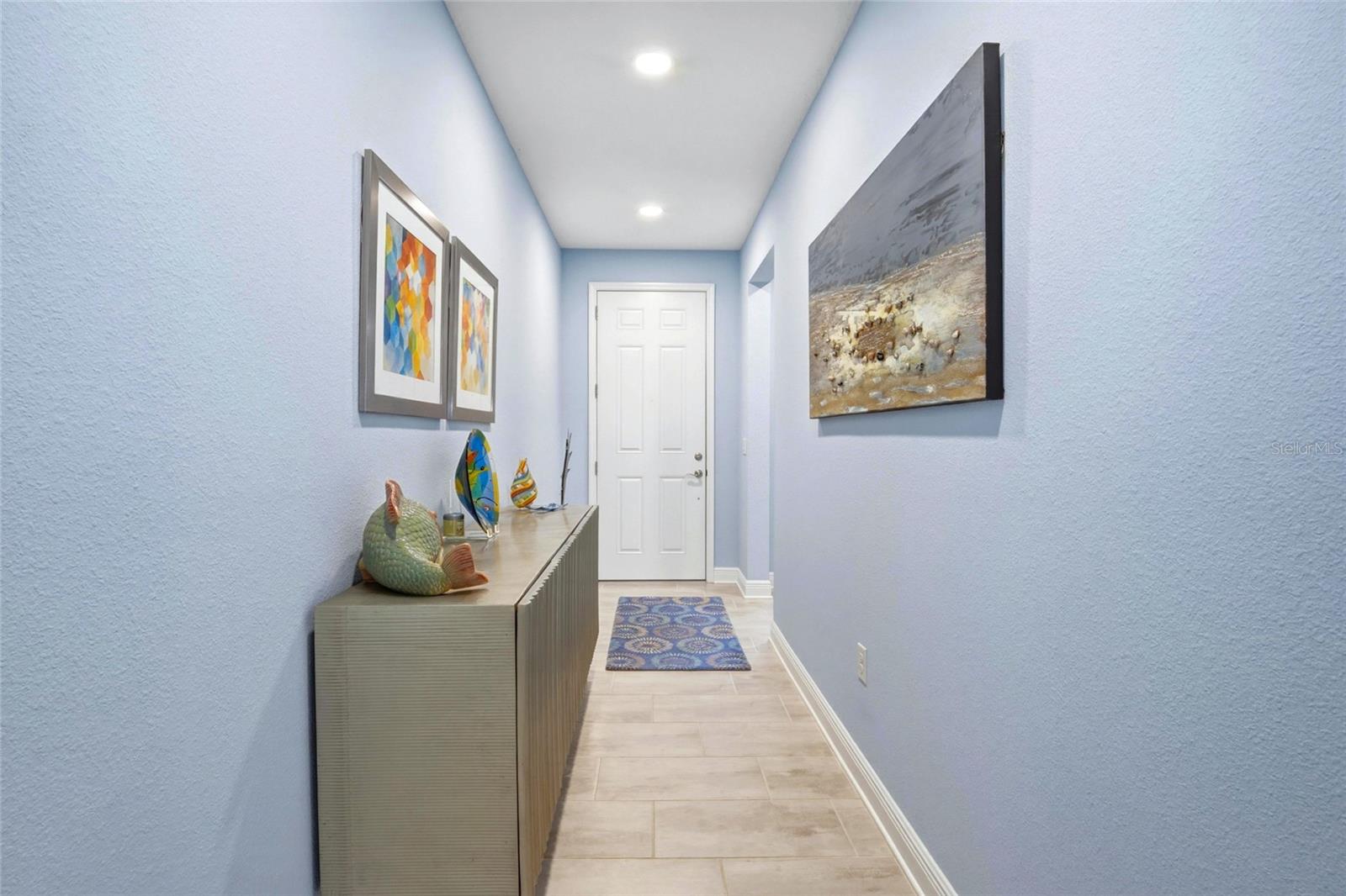 ROPER RESERVE - Residential