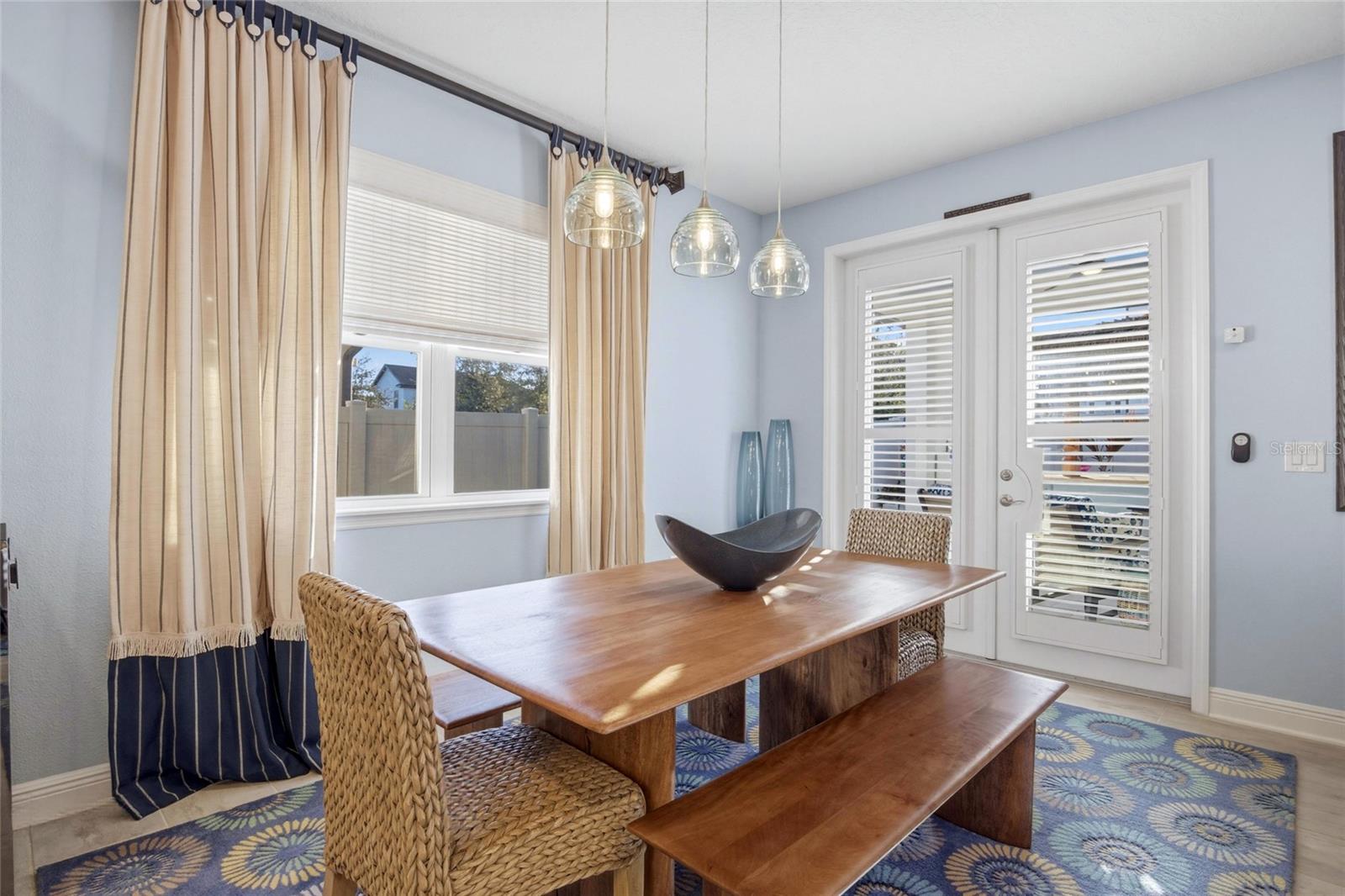 ROPER RESERVE - Residential