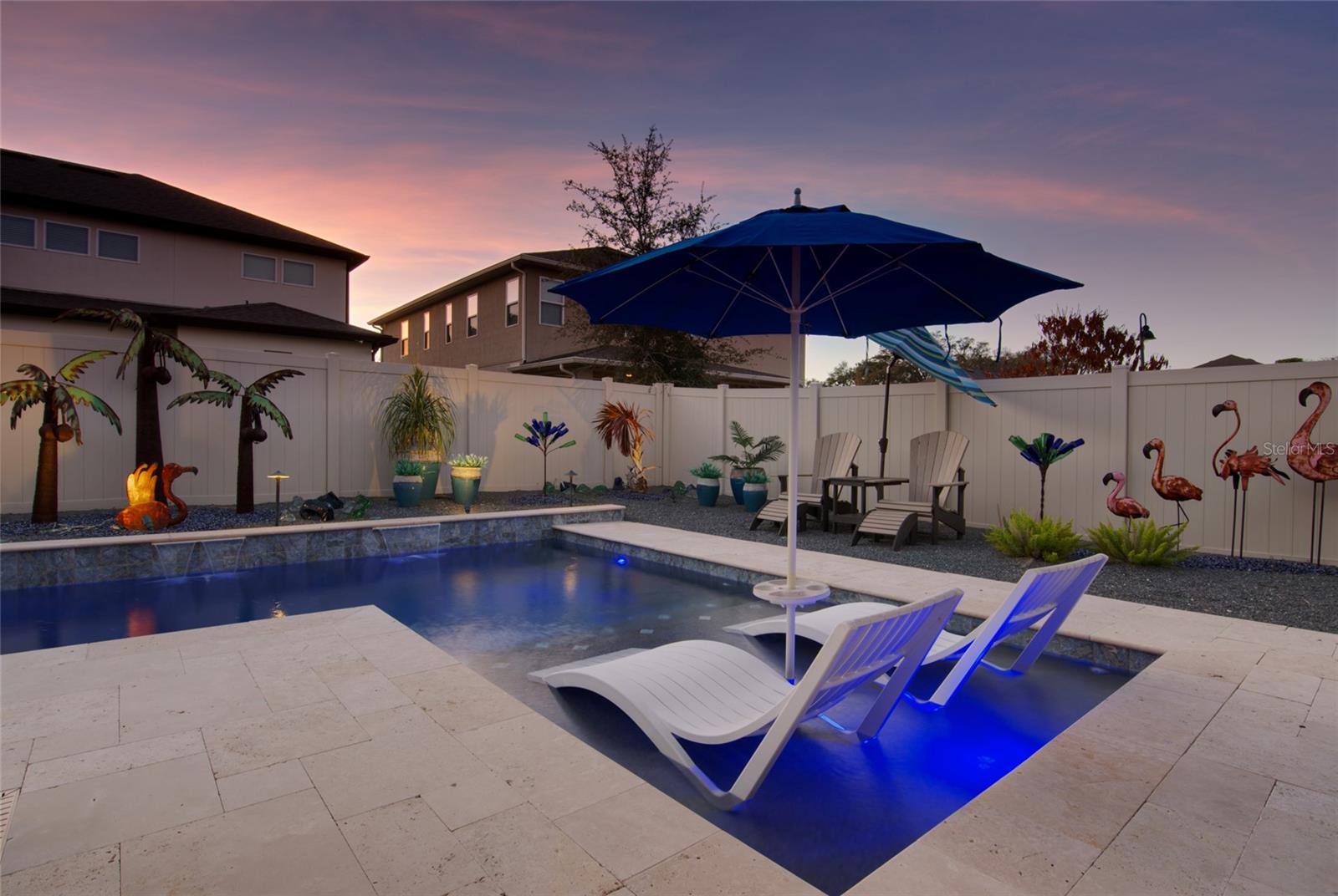 ROPER RESERVE - Residential