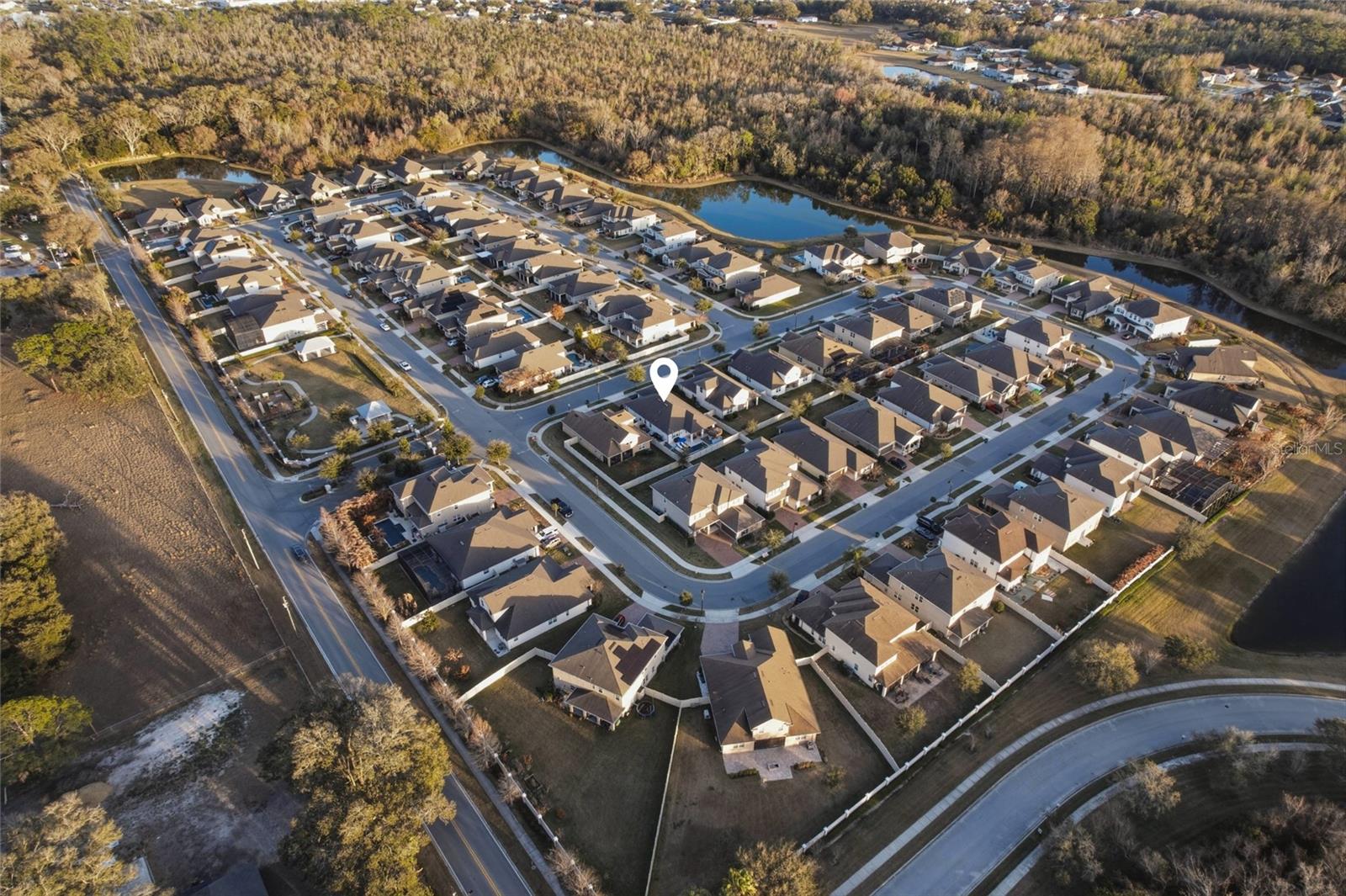 ROPER RESERVE - Residential