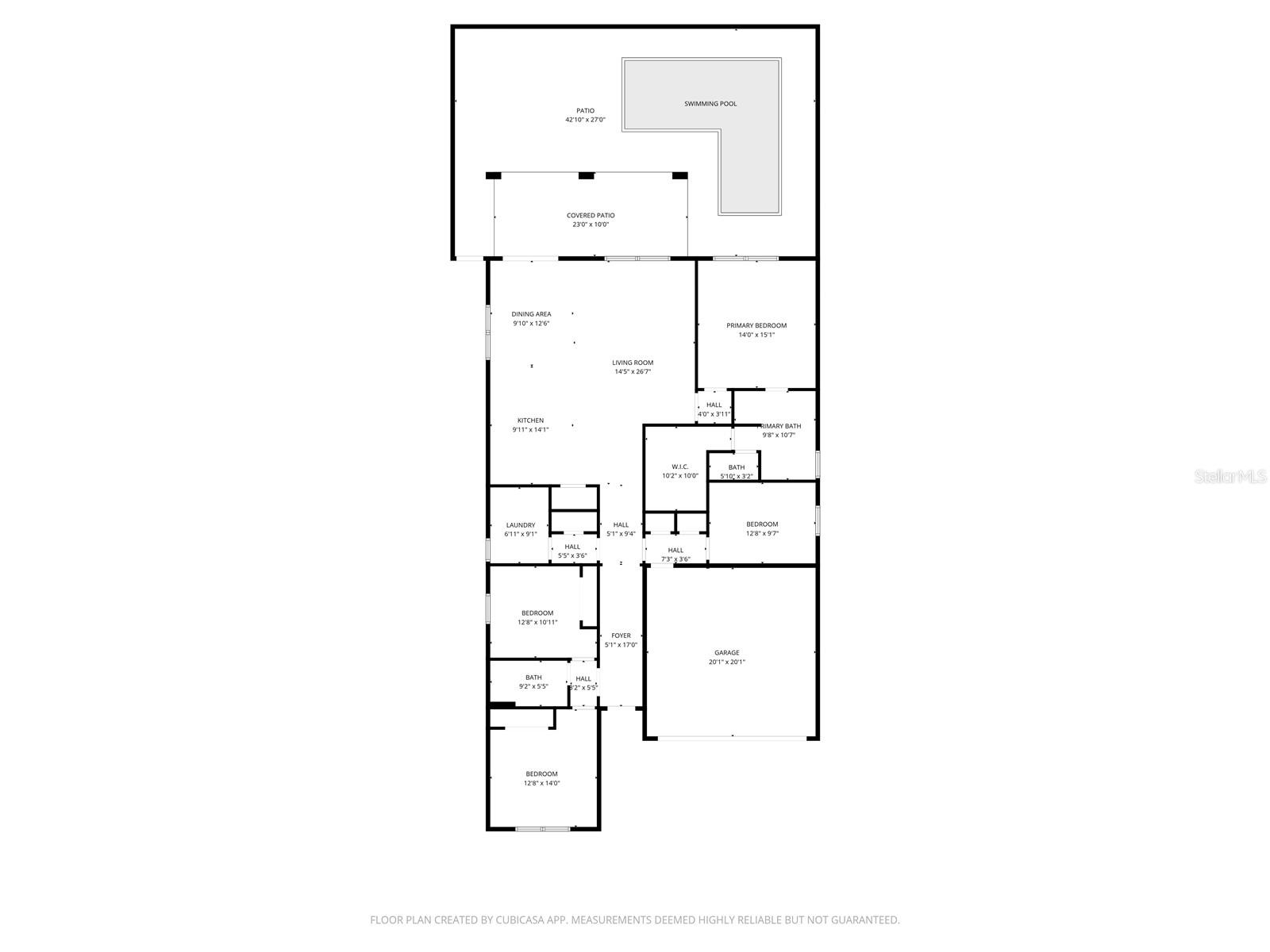 ROPER RESERVE - Residential