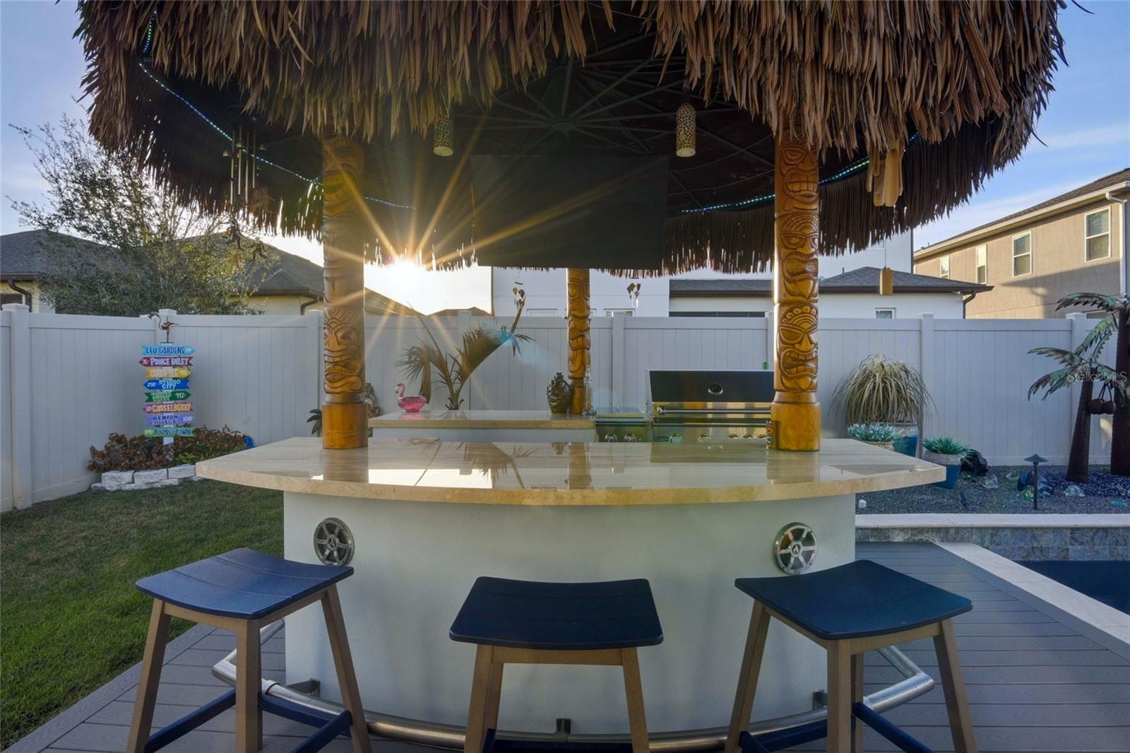 ROPER RESERVE - Residential