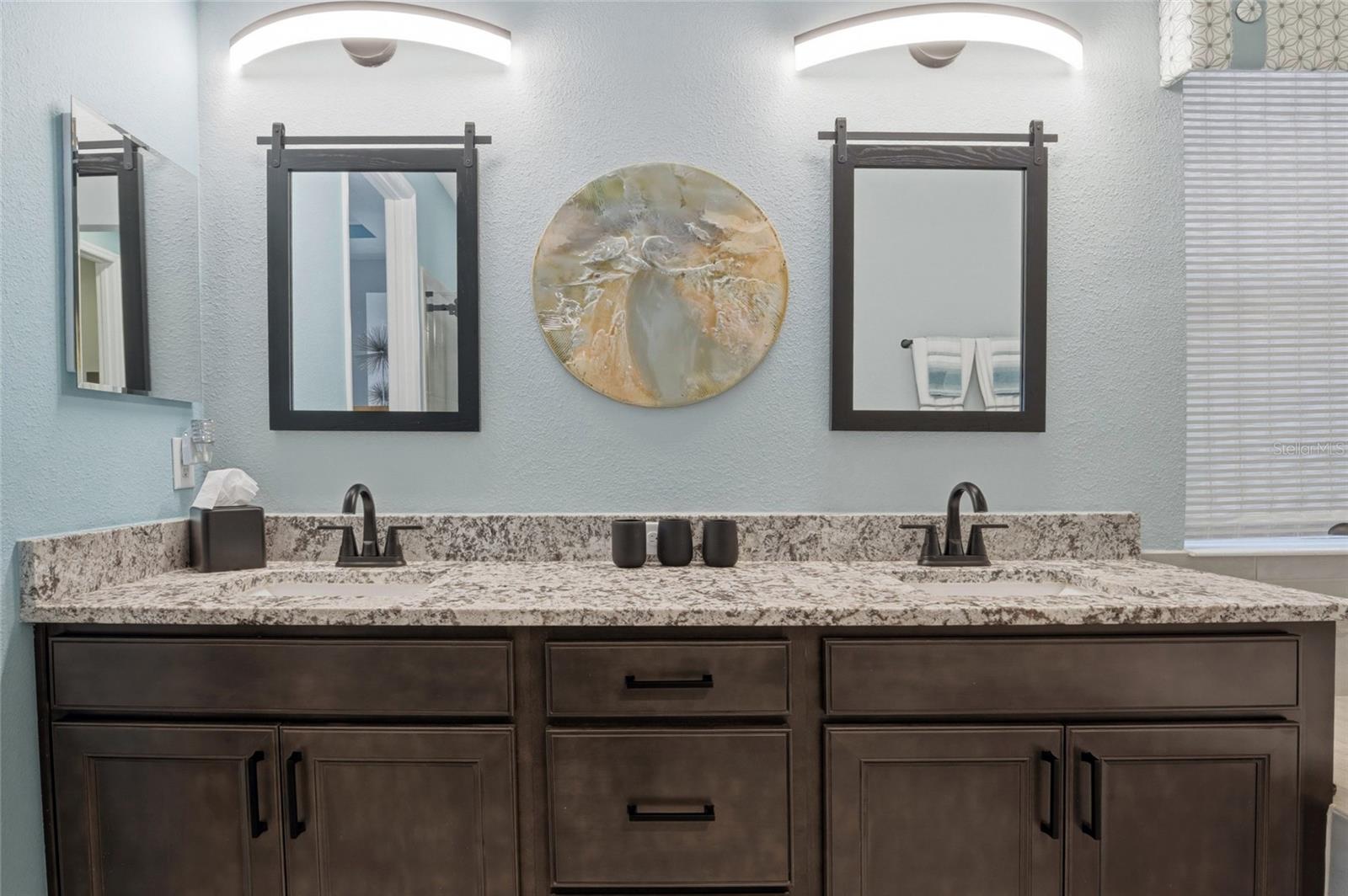 ROPER RESERVE - Residential